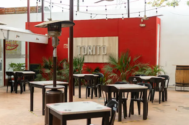 El Torito Sinaloense - Sucursal TEC