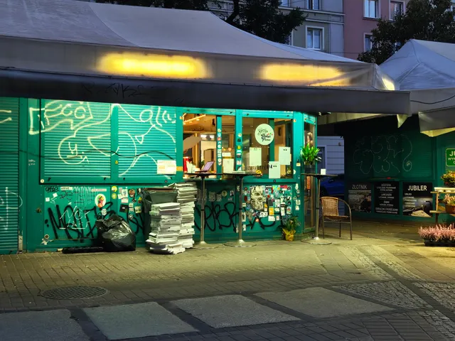 Pansa Piena ristorante italiano