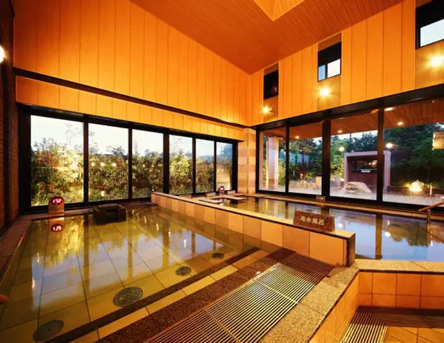 Spa Resort Nana no Yu