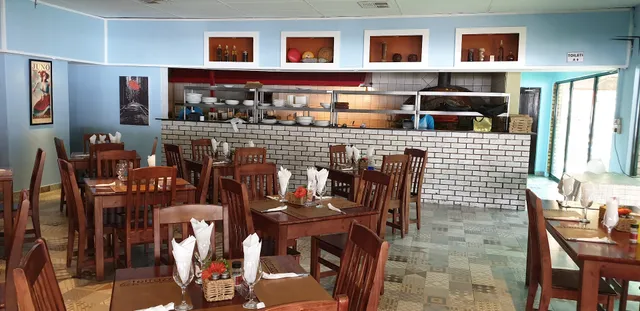 La Terrazza Restaurant