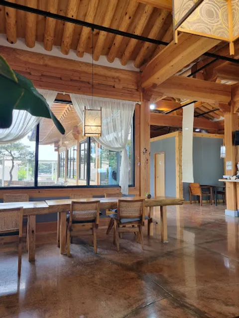 바담(badam) 한옥카페