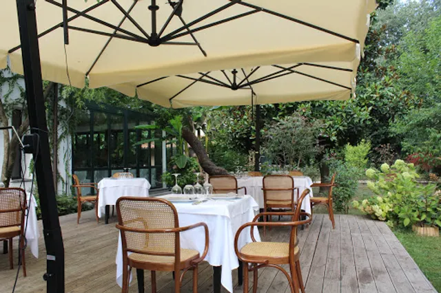 Ristorante Isola Caprera