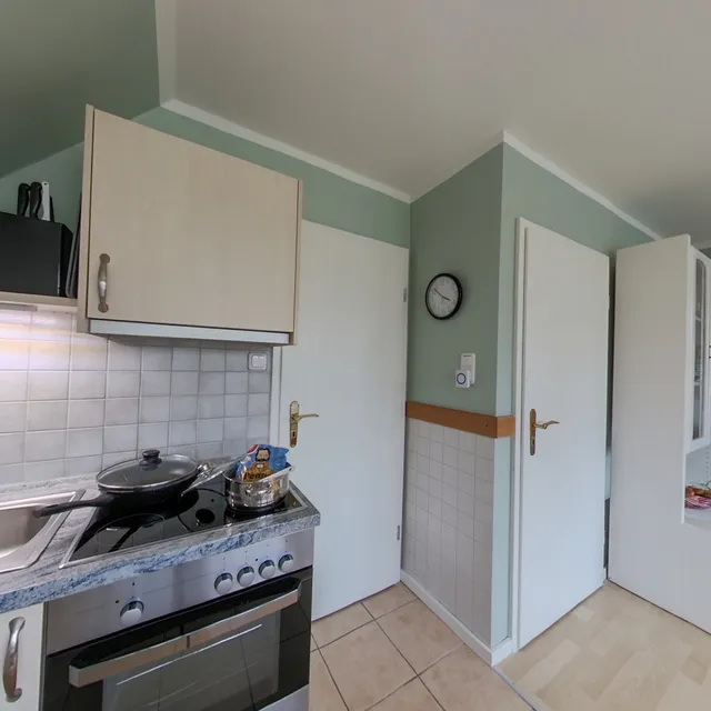 Ferienwohnung Weltblick