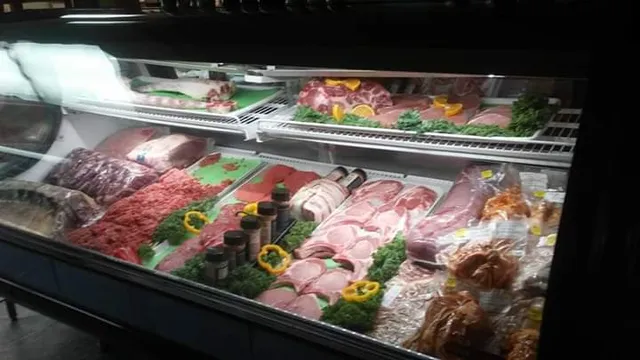 J&W MEAT MARKET