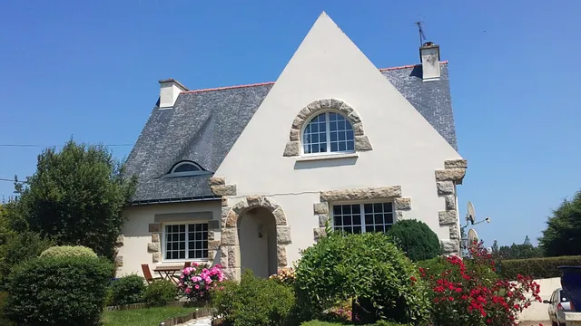 Ker Paula Chambres d'hôtes