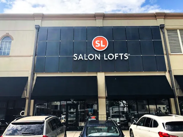 Salon Lofts Buckhead - Miami Circle