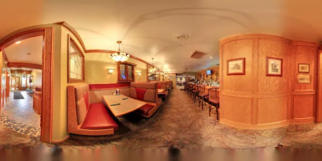 Georgio's Apple Orchard Inn Restaurant