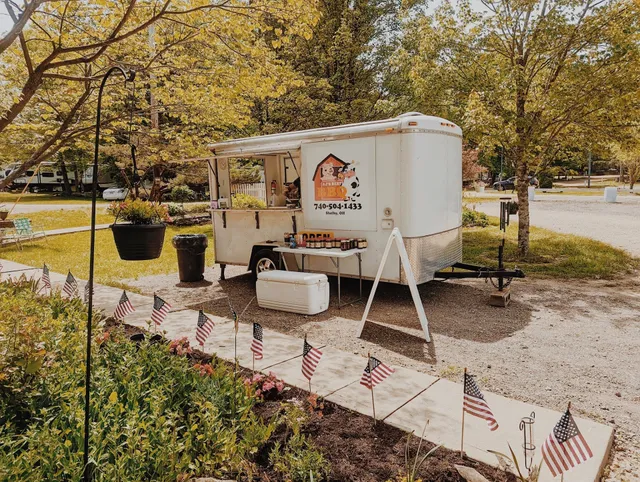 Sunset Springs Camp & Event Center