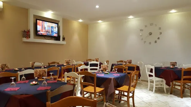 L'Arte Della Buona Pizza Di Bruno Salvatore Srl