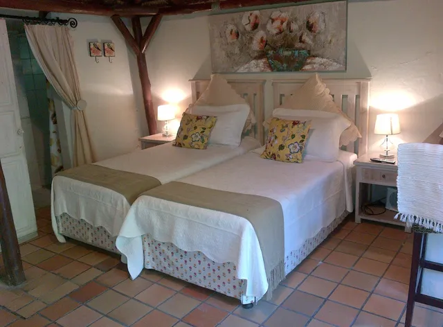 Montrose Valley B & B