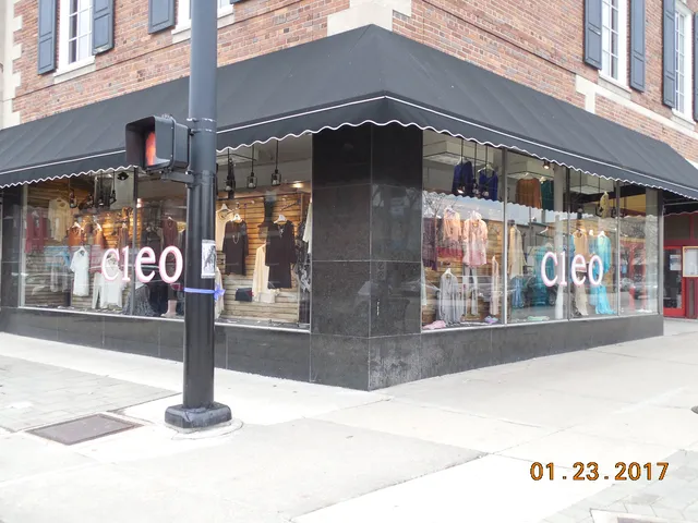 Cleo Boutique