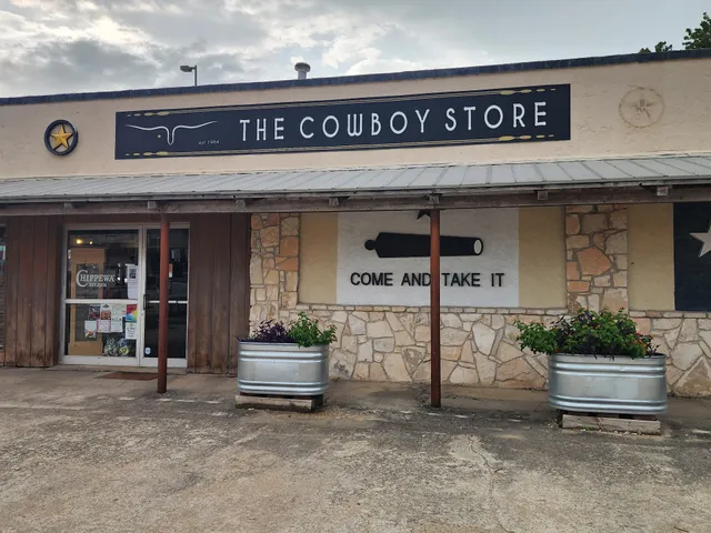 The Cowboy Store