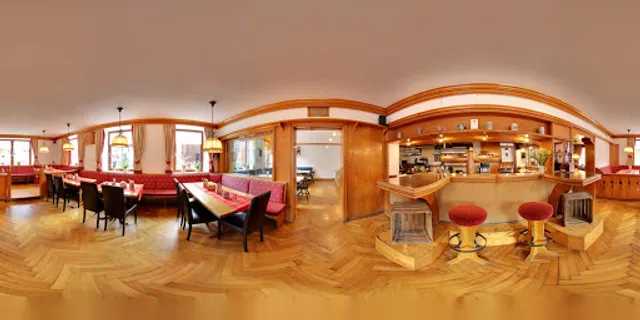 Restaurant Dorfwirt