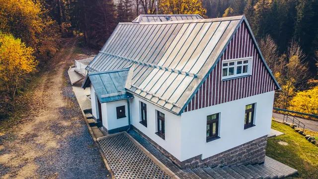 Ubytování u Foltýnů - Jizerské hory