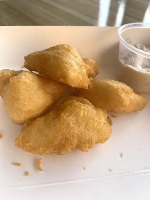 Kallangur Fish and Chips