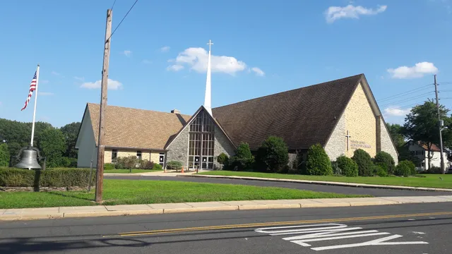 Matawan United Methodist Church