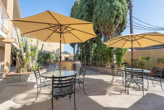 Howard Johnson by Wyndham Buena Park