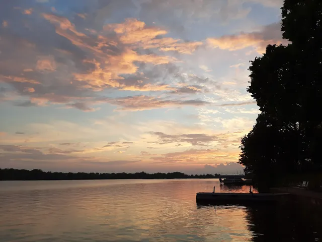 Eagle Creek Township