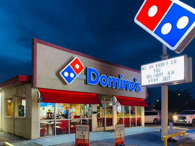 Domino's Pizza