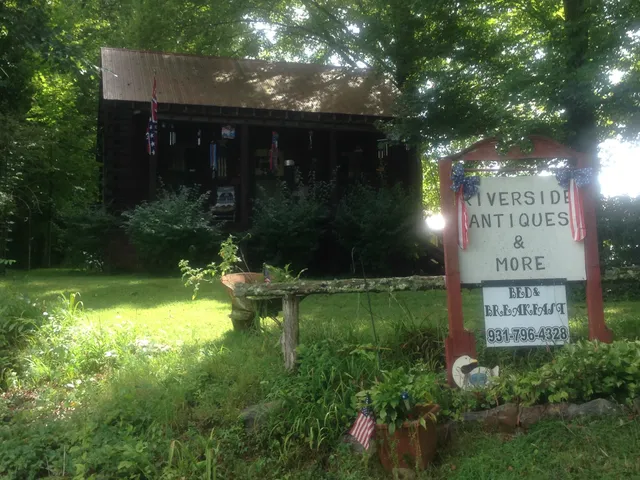 Riverside Bed and Breakfast