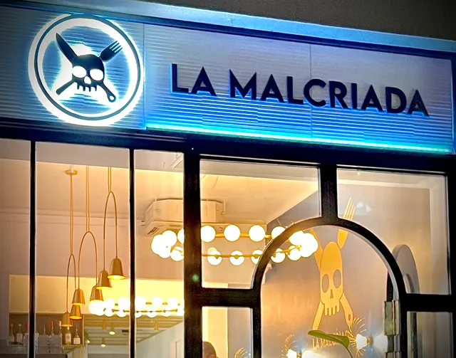 La Malcriada