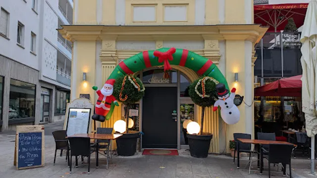 Ristorante Le Candele