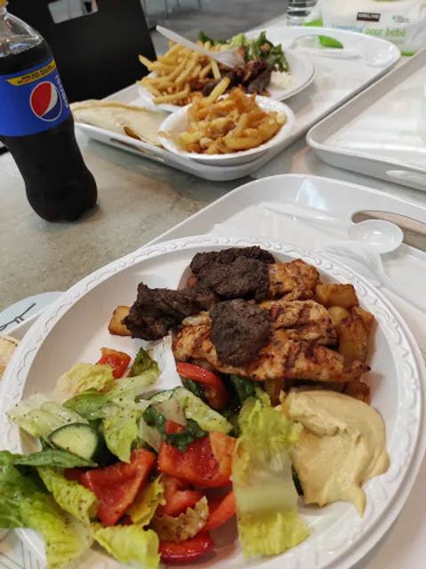 Grillades Torino Anjou