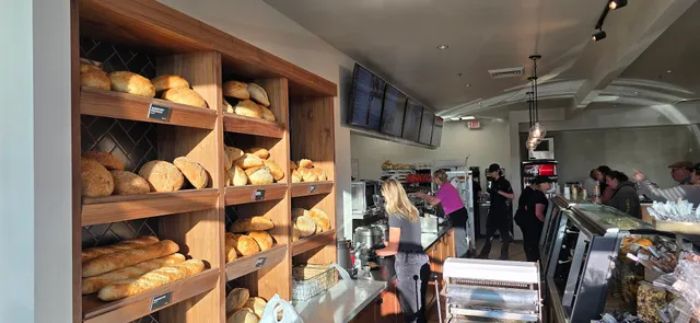 Kneaders Bakery and Cafe