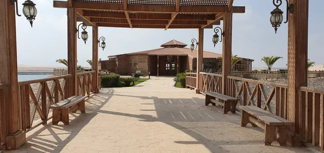 TOLIP Alfairoz Hotel