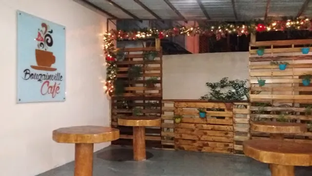 Bougainville Patisserie