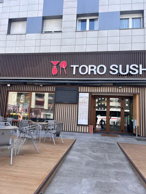 Toro Sushi