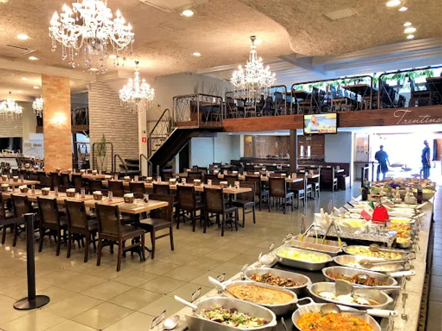 Trentino Restaurante