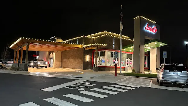 Dairi-O of Hendersonville