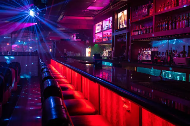 Rachel's North Men's Club and Steakhouse