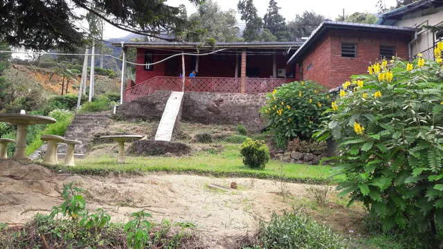 Humbugs Restaurant & Inn