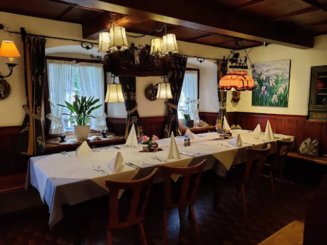 Gasthaus zur Schweiz