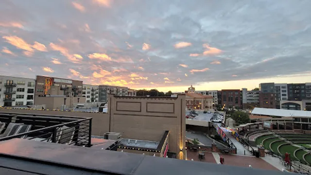 The Rooftop Sugar Hill