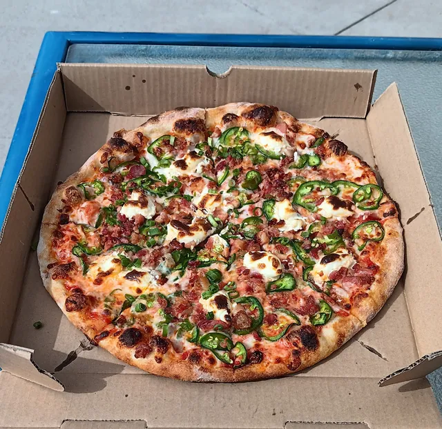 Perko’s Pizza Kitchen