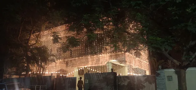 Urban Nest Serviced Stay Duplex Villa & 2BHK Penthouse