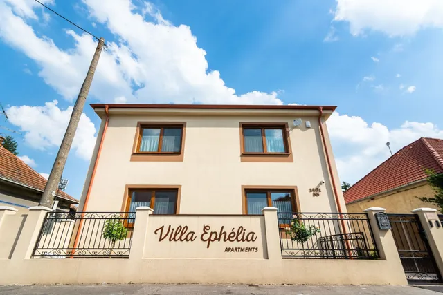Villa Ephélia