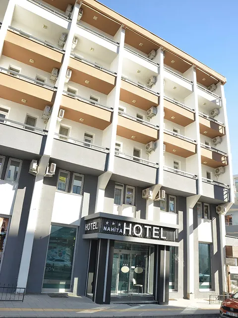 Nahita Hotel