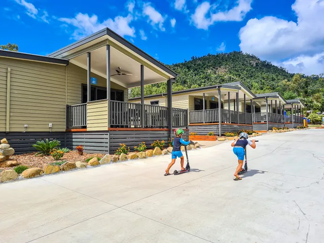 Discovery Parks - Airlie Beach