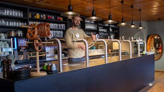 Braugaststätte Taube Rankweil