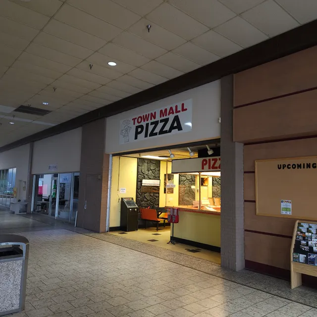 Cascade Galleria Mall