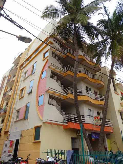 Sri Balaji PG for BOYS