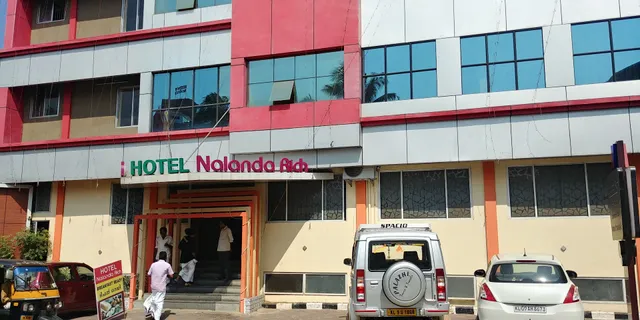 Nalanda Inn