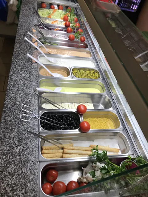 Mesopotamia Döner Haus