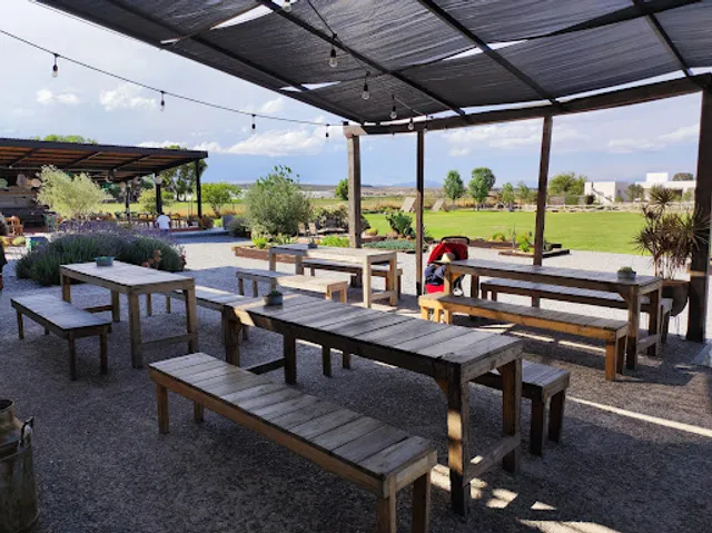 Bocanegra Gastronomica