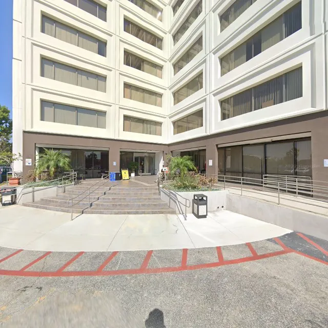 College Park Fullerton