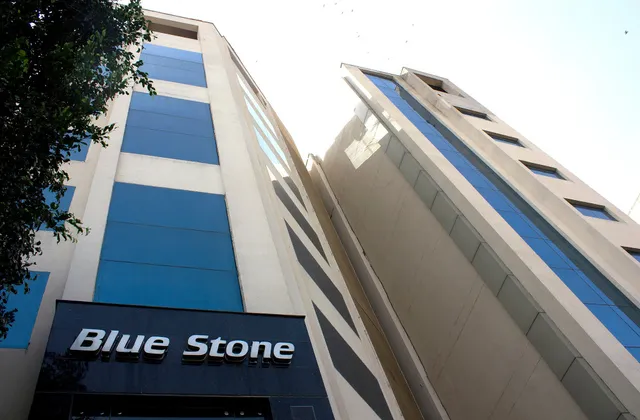 Hotel Blue Stone